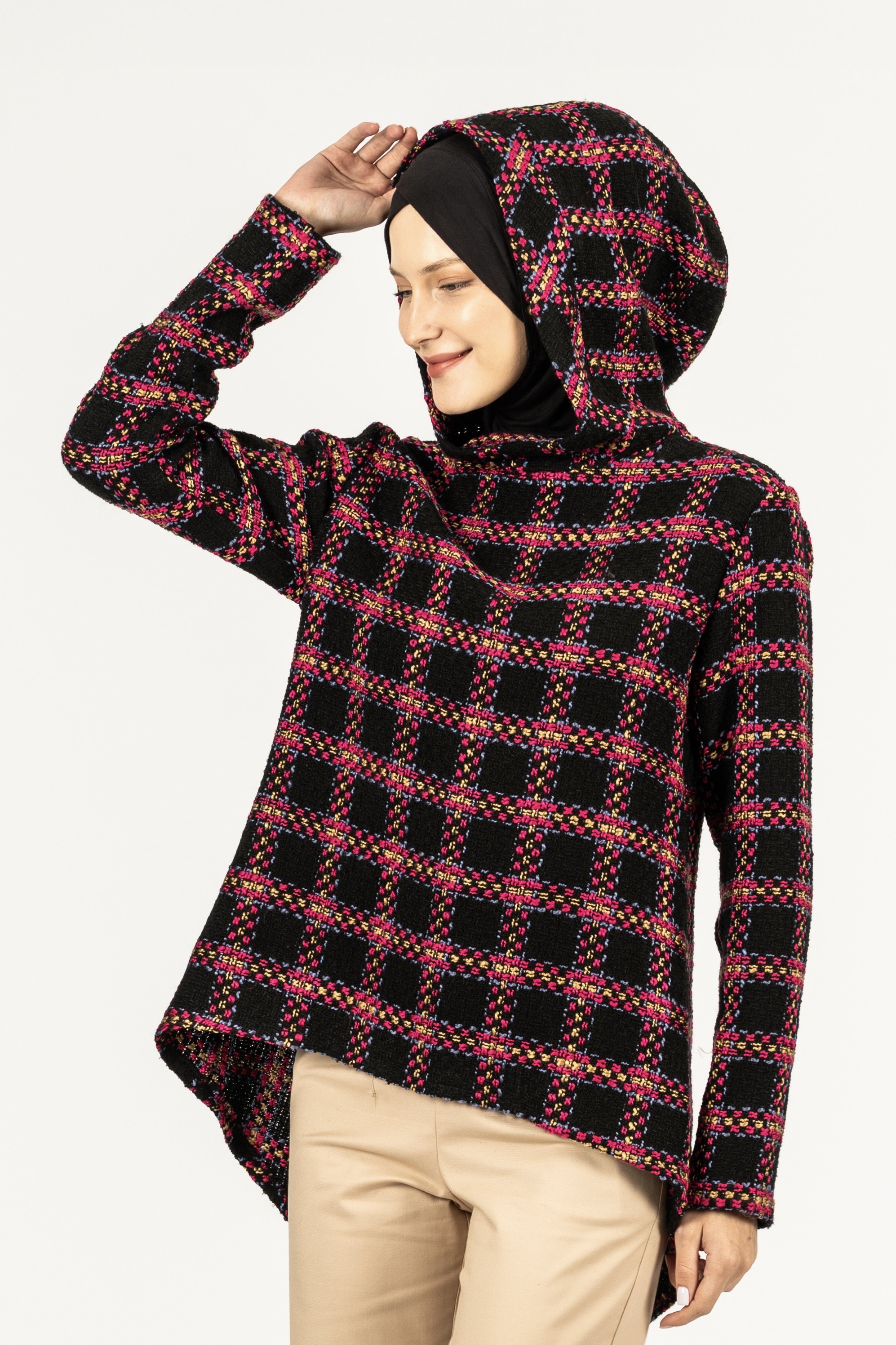 Relax Hoodie