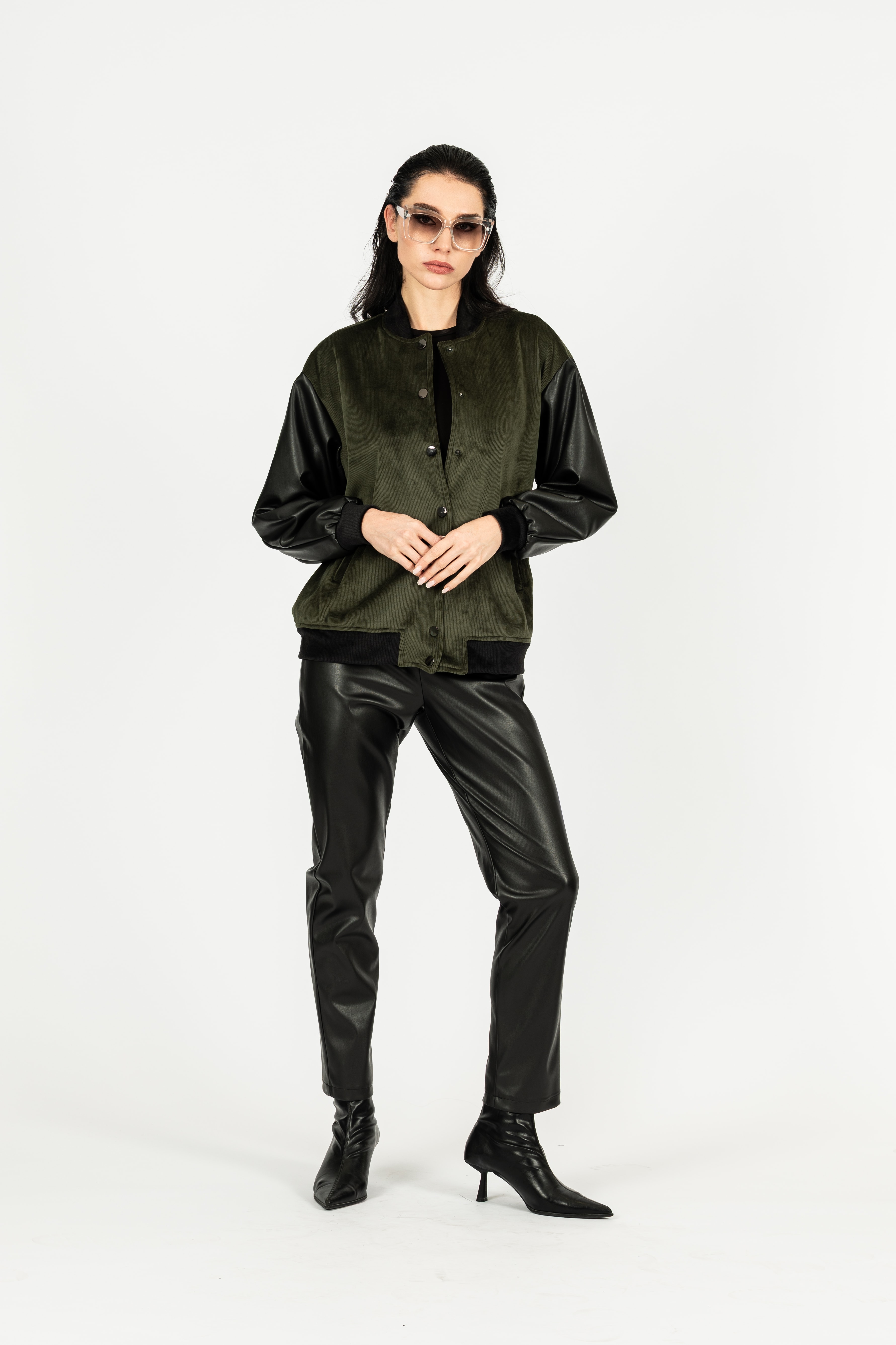 Barbara Bomber Mont