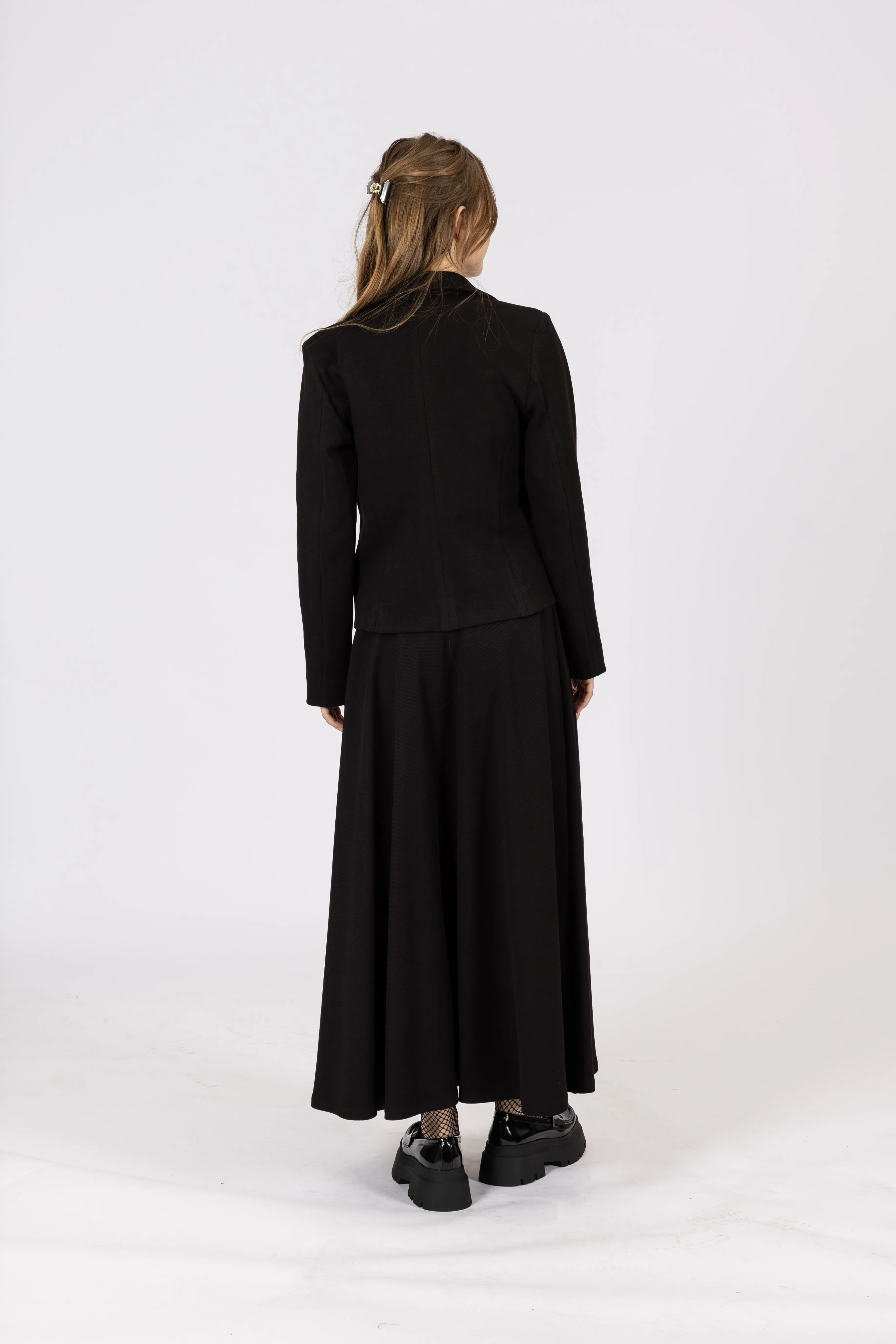 Montale Ceket - Siyah