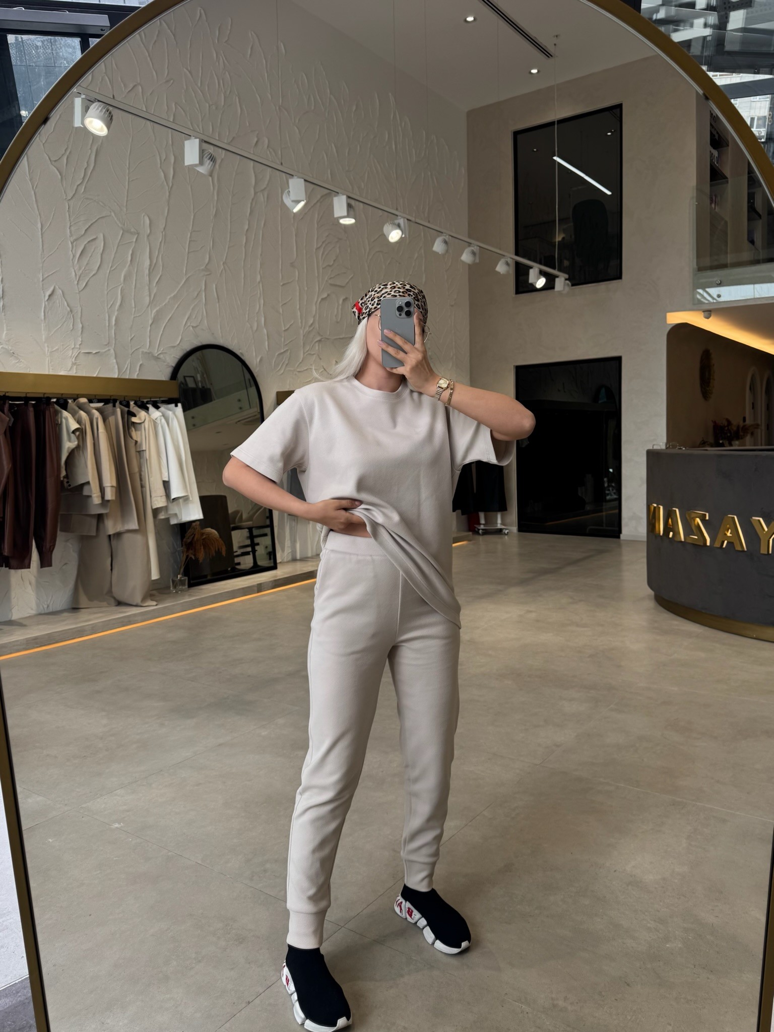 Tasarım Montale Basic Unisex Tişört 
