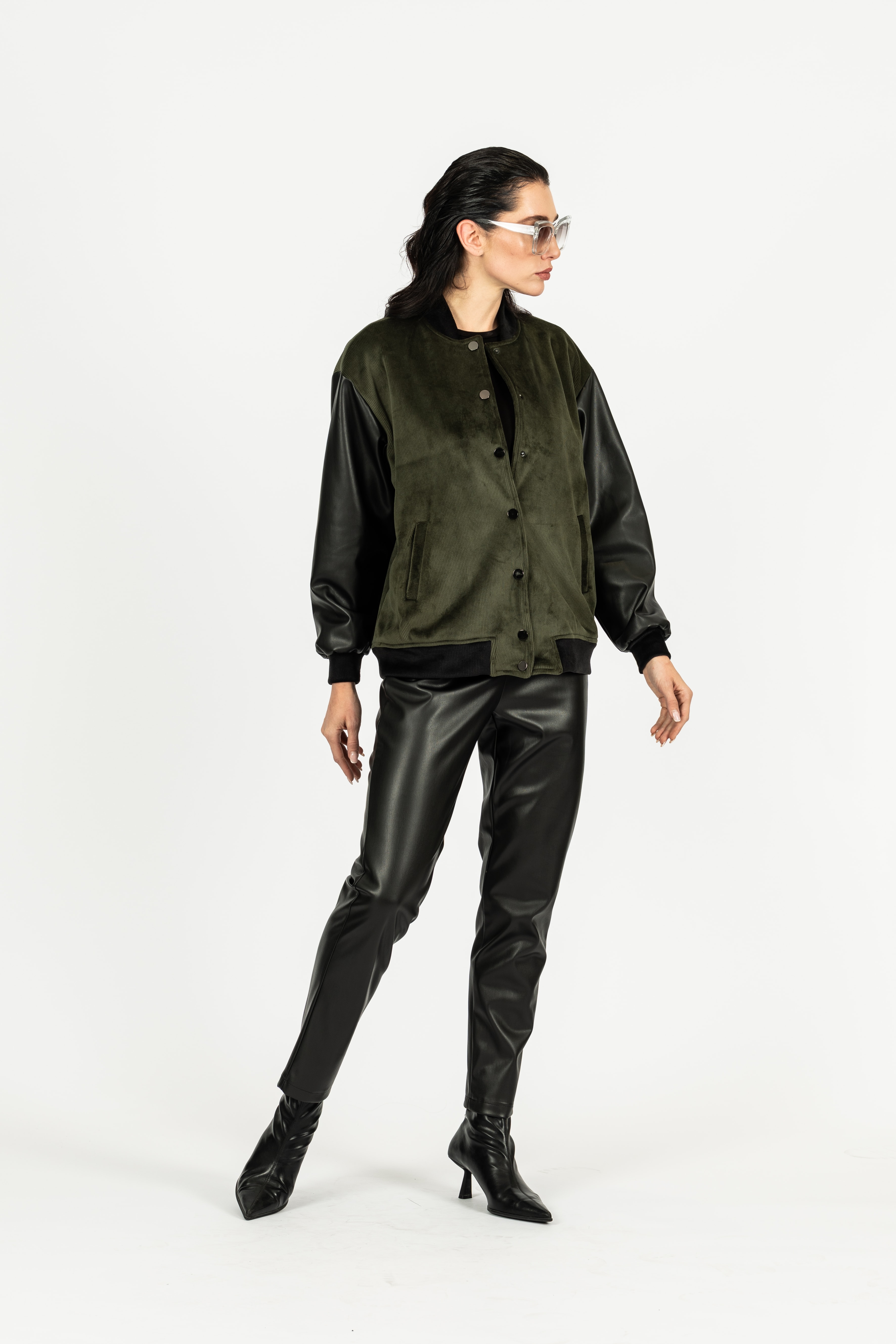 Barbara Bomber Mont