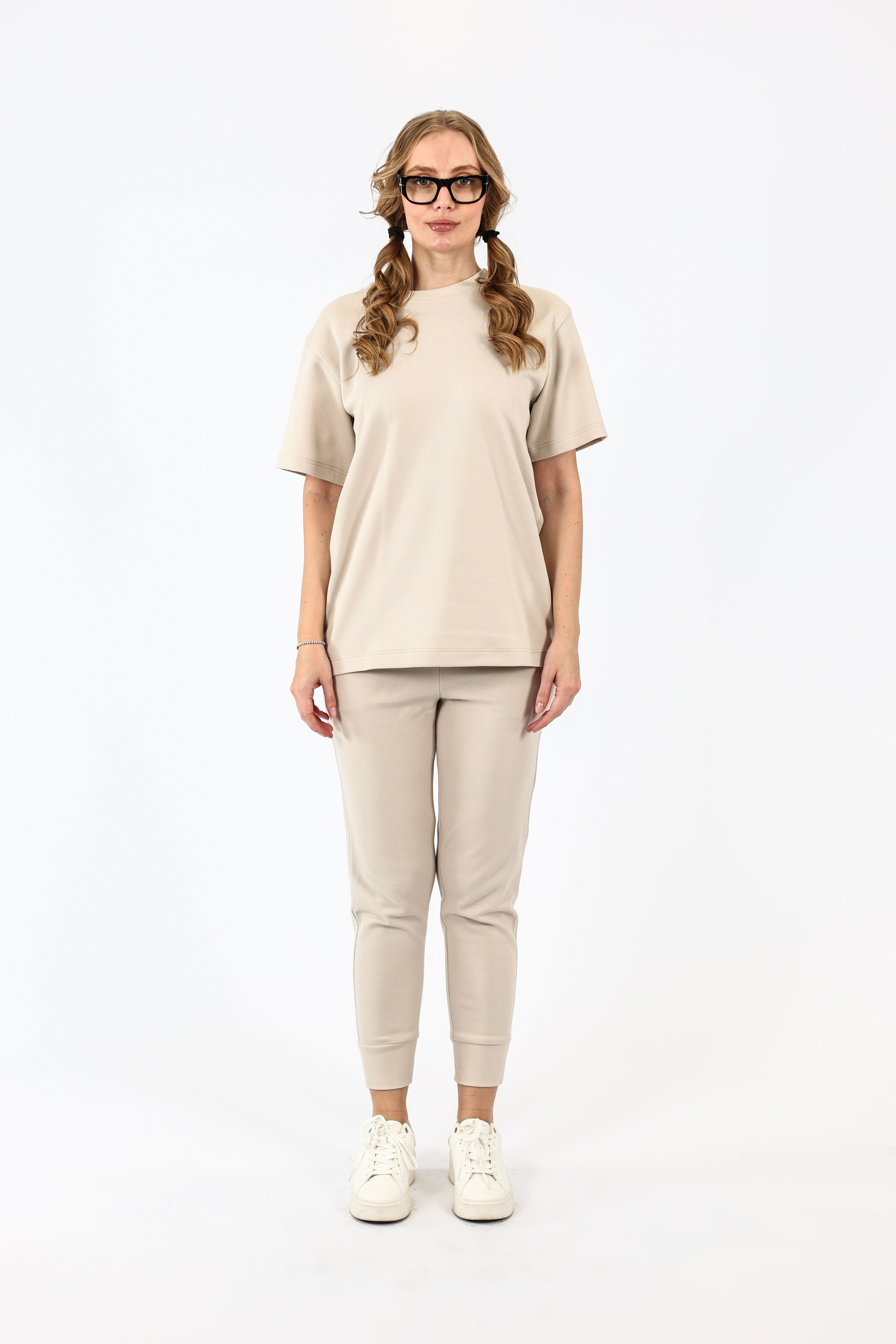 Montale Unisex Tişört & Pantolon 