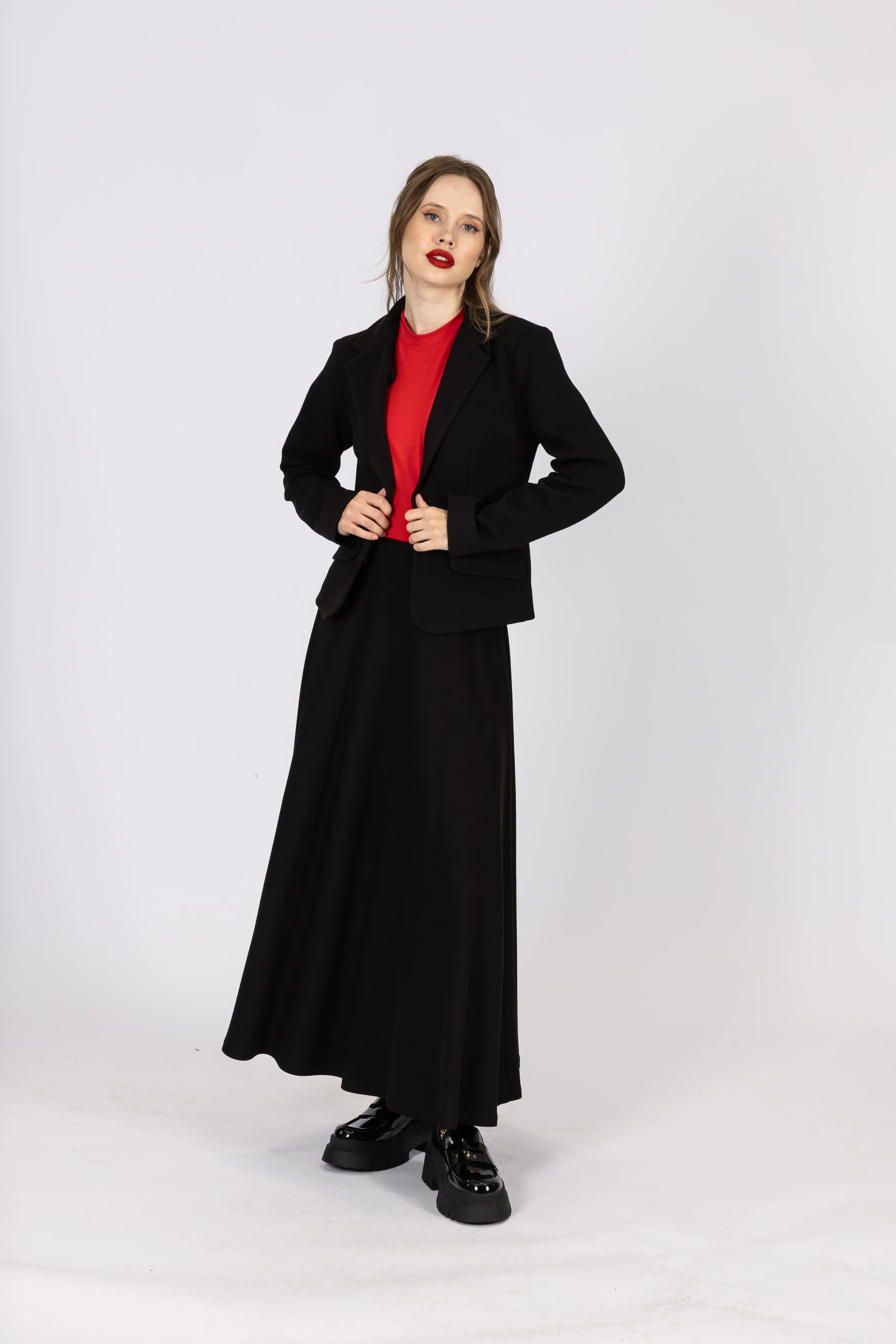 Montale Ceket - Siyah