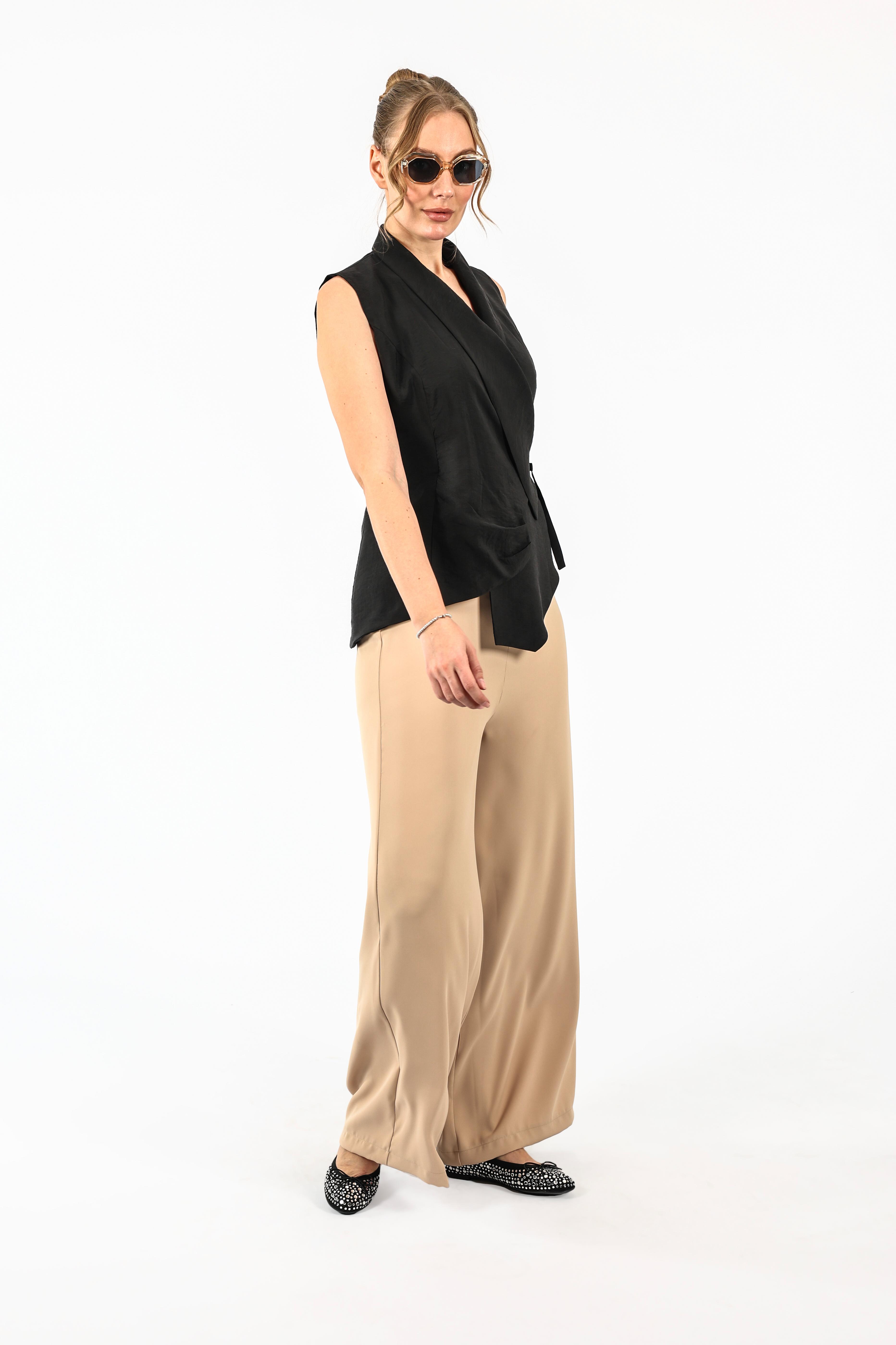 Lamarca Bol Pantolon - Bej