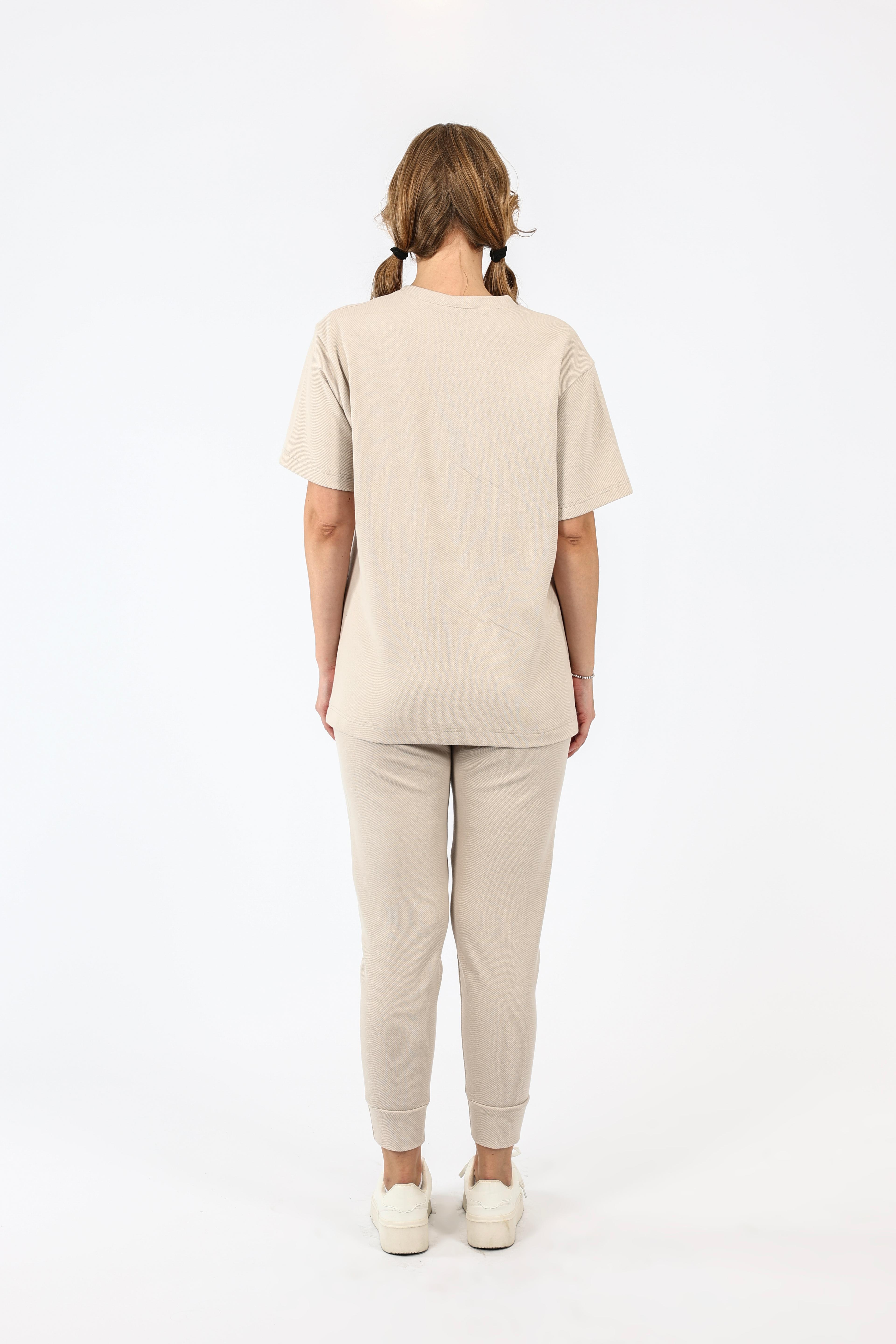 Montale Unisex Tişört & Pantolon 