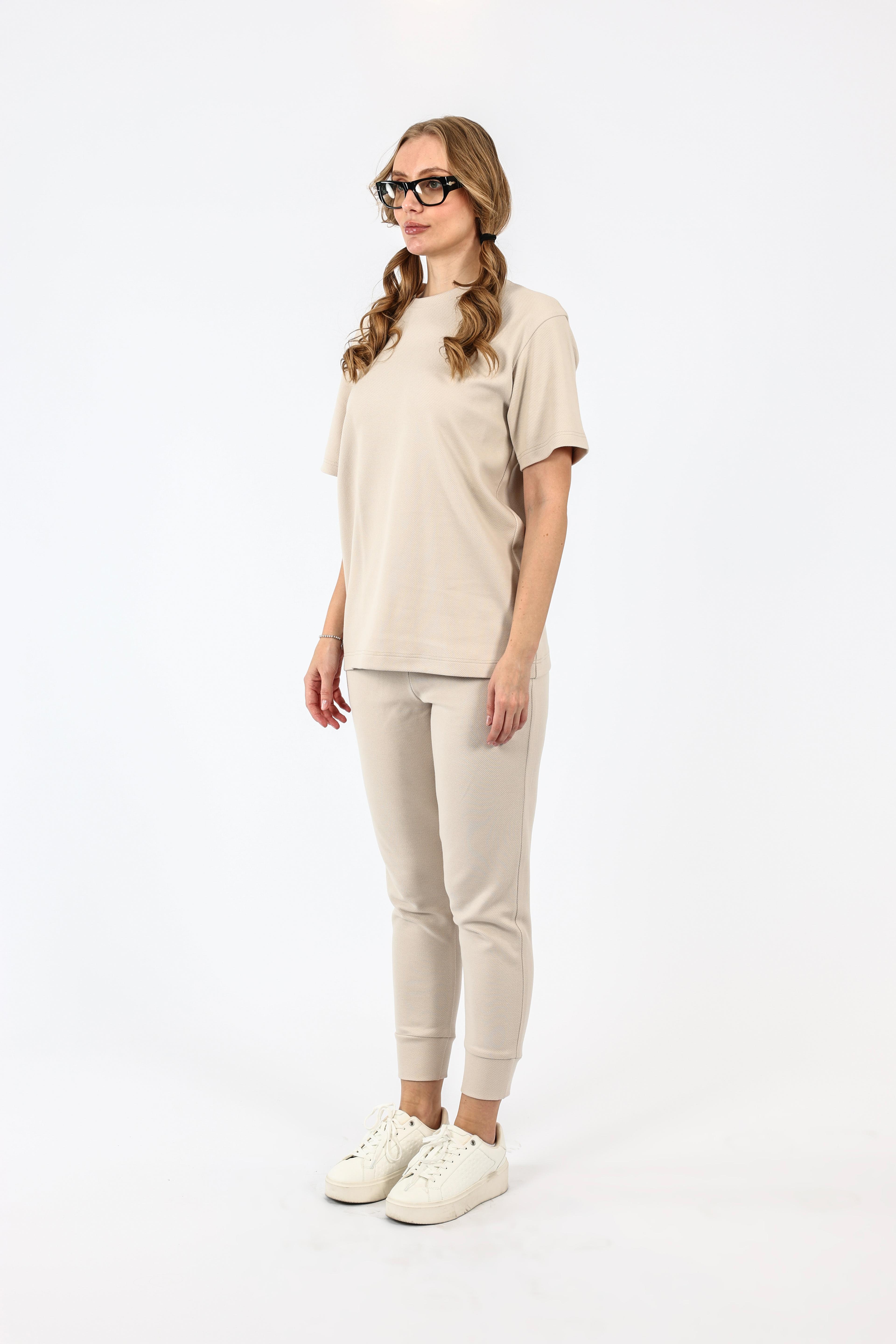 Montale Unisex Tişört & Pantolon 