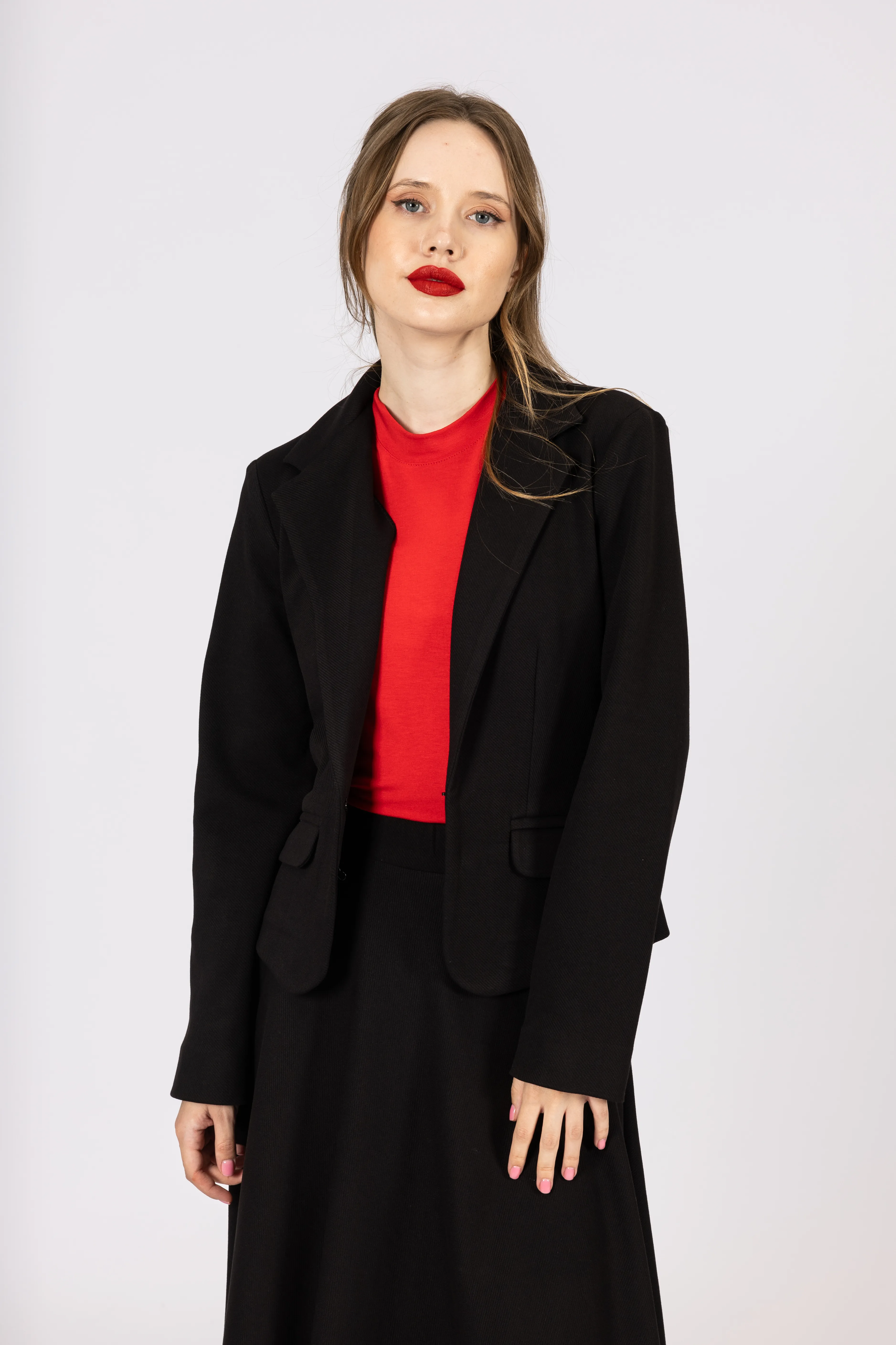 Montale Ceket - Siyah