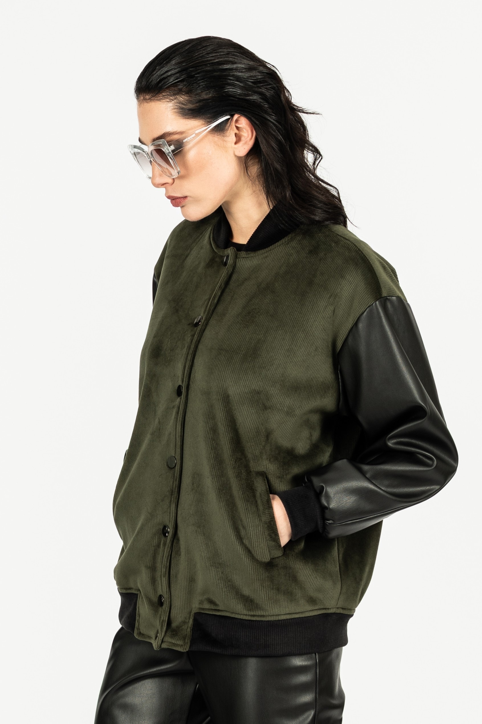 Barbara Bomber Mont