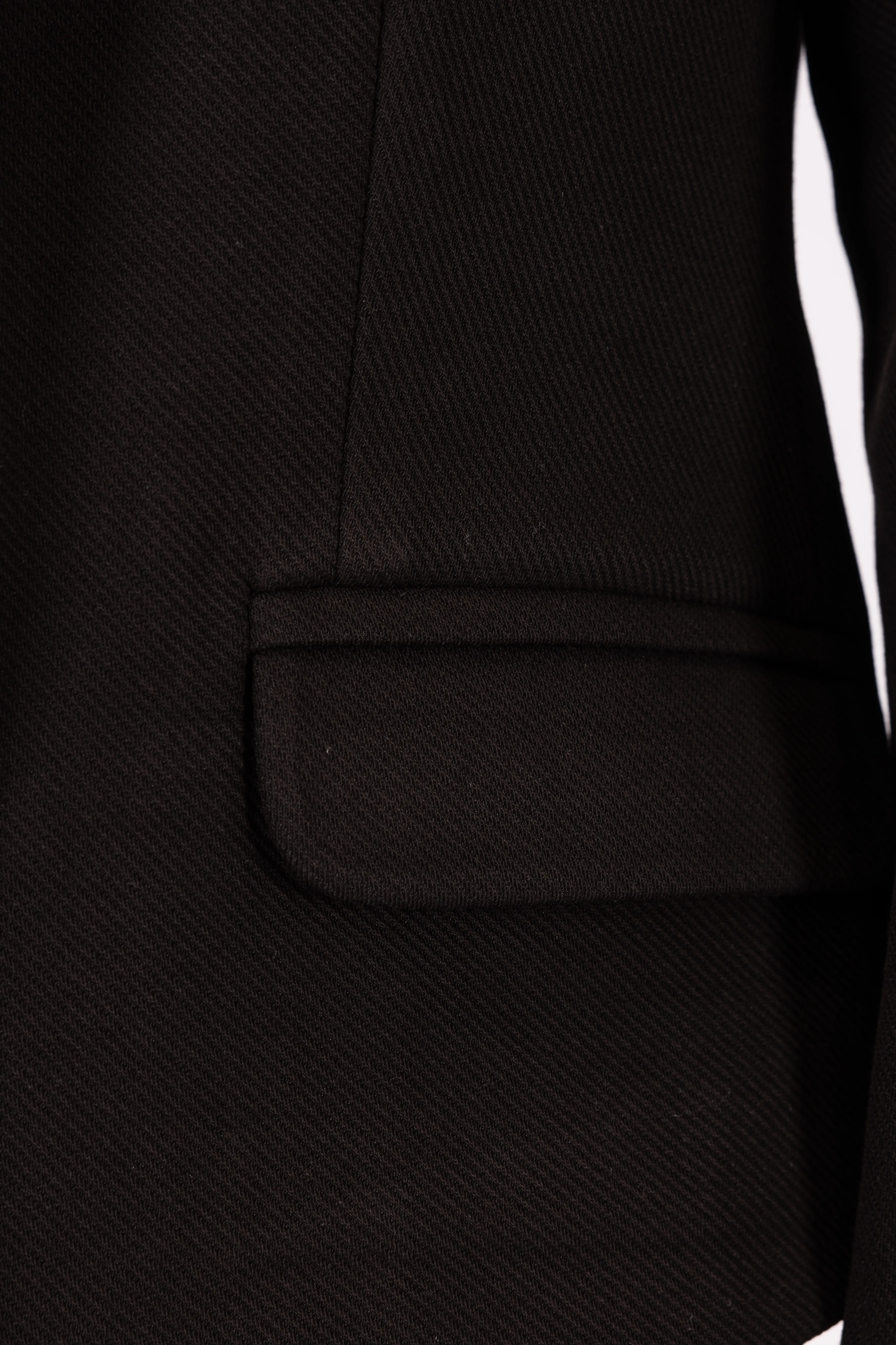 Montale Ceket - Siyah