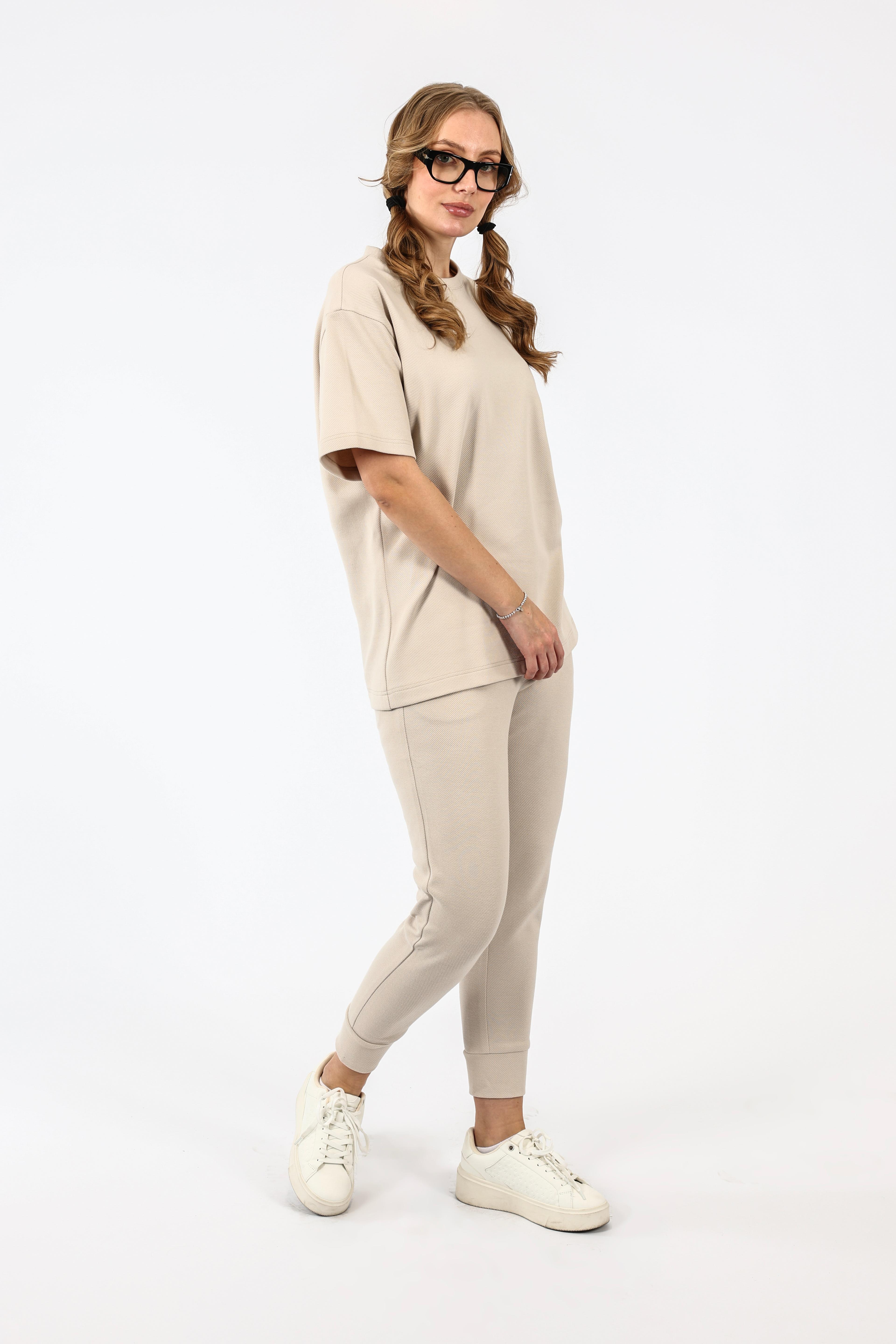 Montale Unisex Tişört & Pantolon 