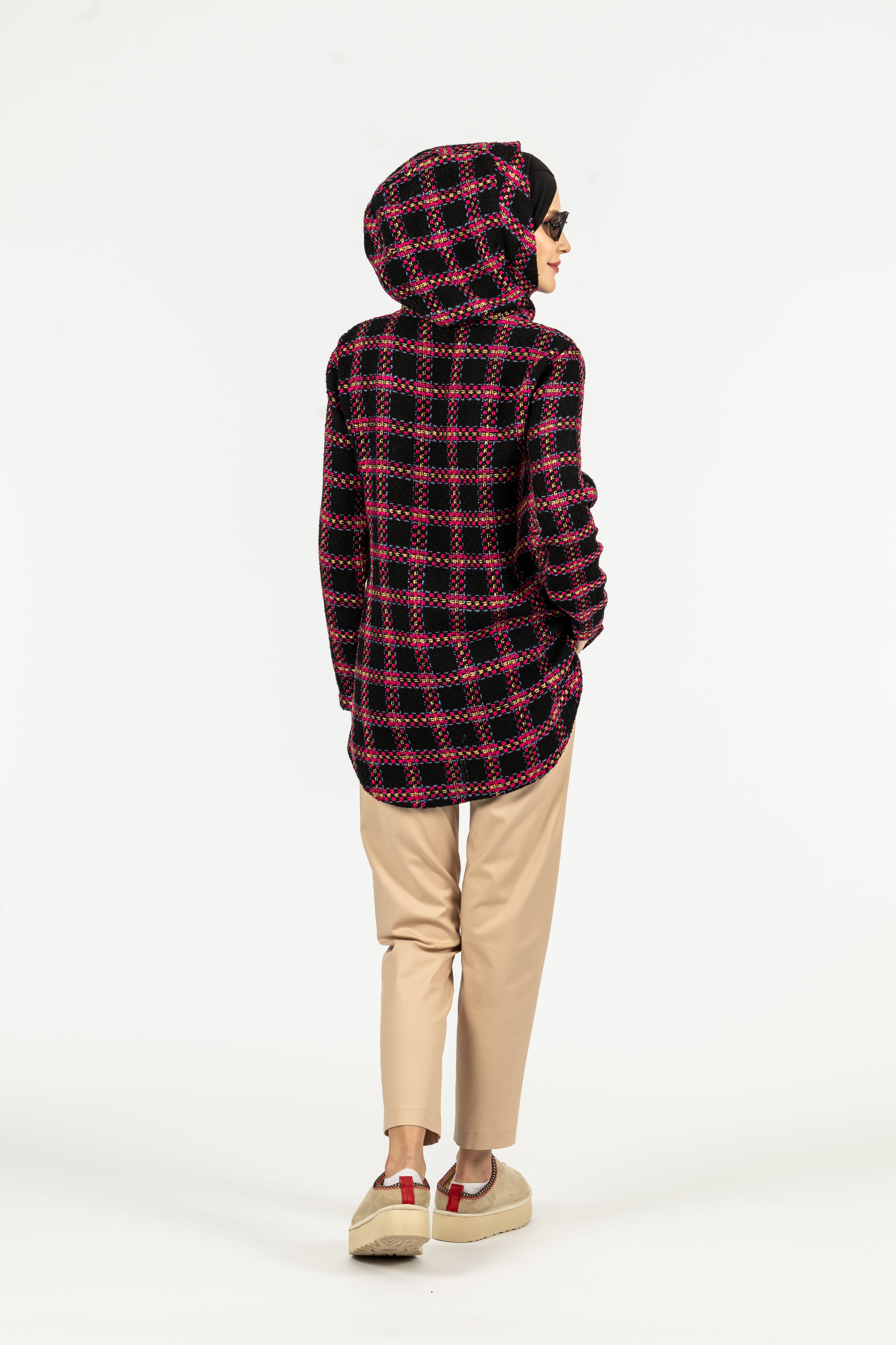 Relax Hoodie