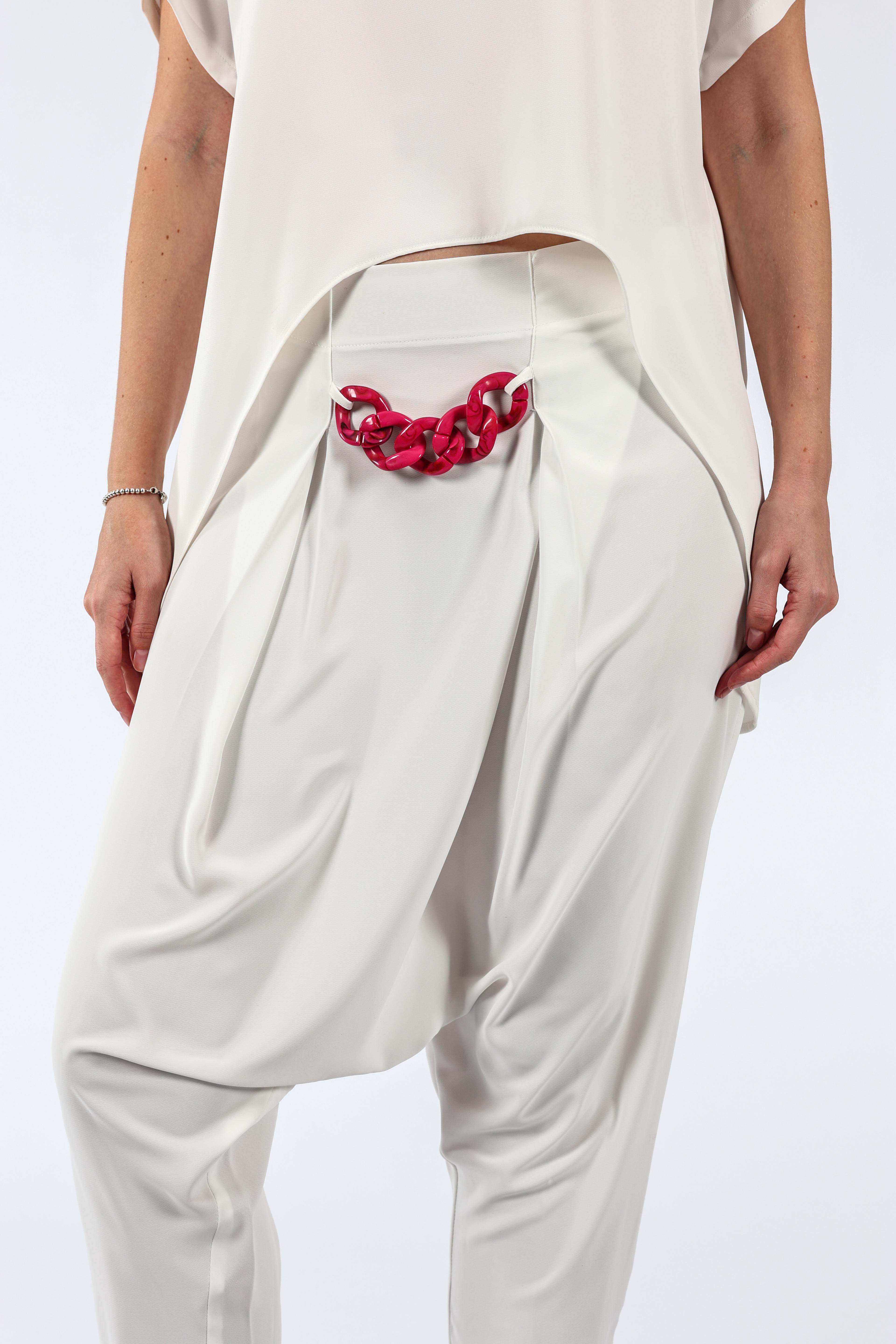 Dior Bluz & Taybon Şalvar