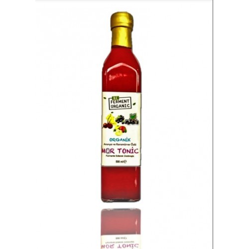 Organic Mor Sirke