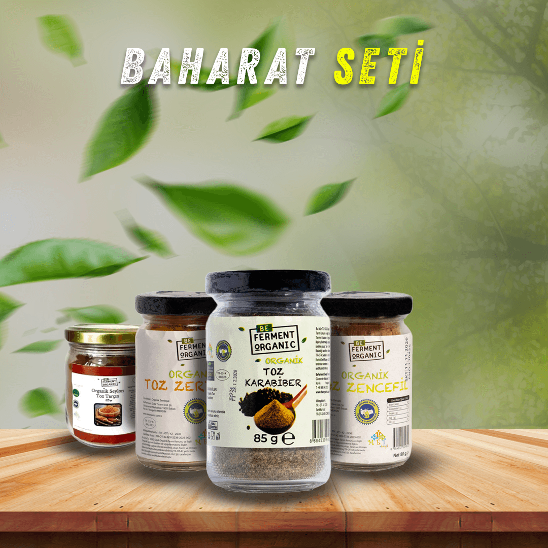 Baharat Seti 