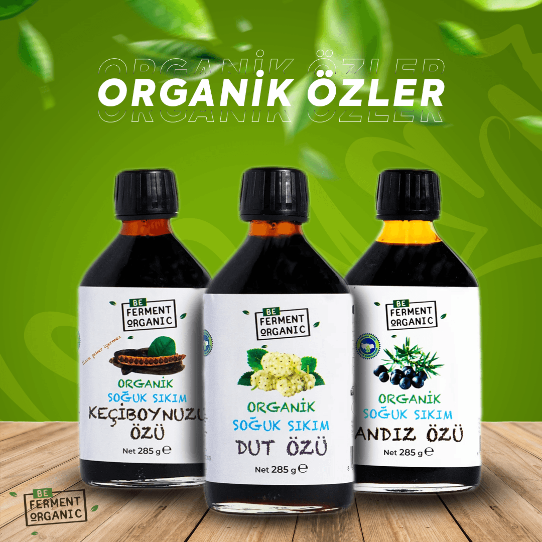 Organik Özler