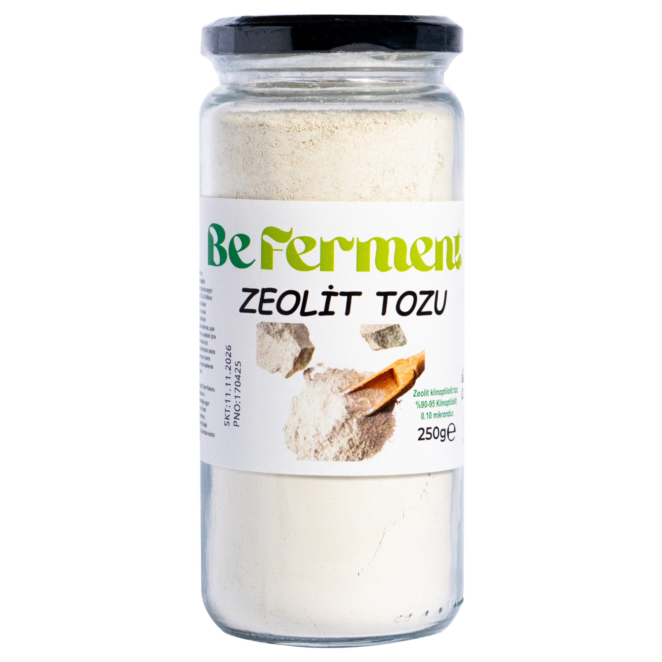 Zeolit Tozu 300 gr