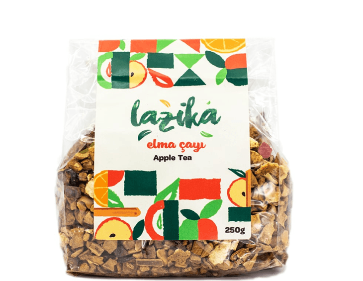 Elma Çayı 250 Gr
