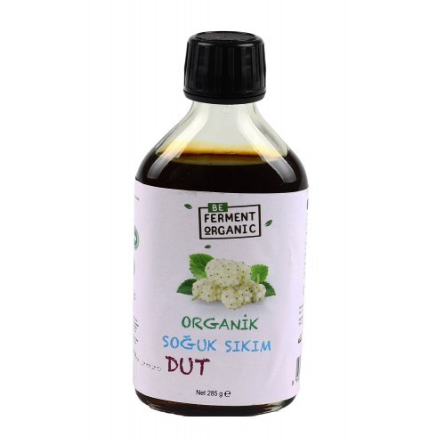 Organik Dut Özü 285 Gr