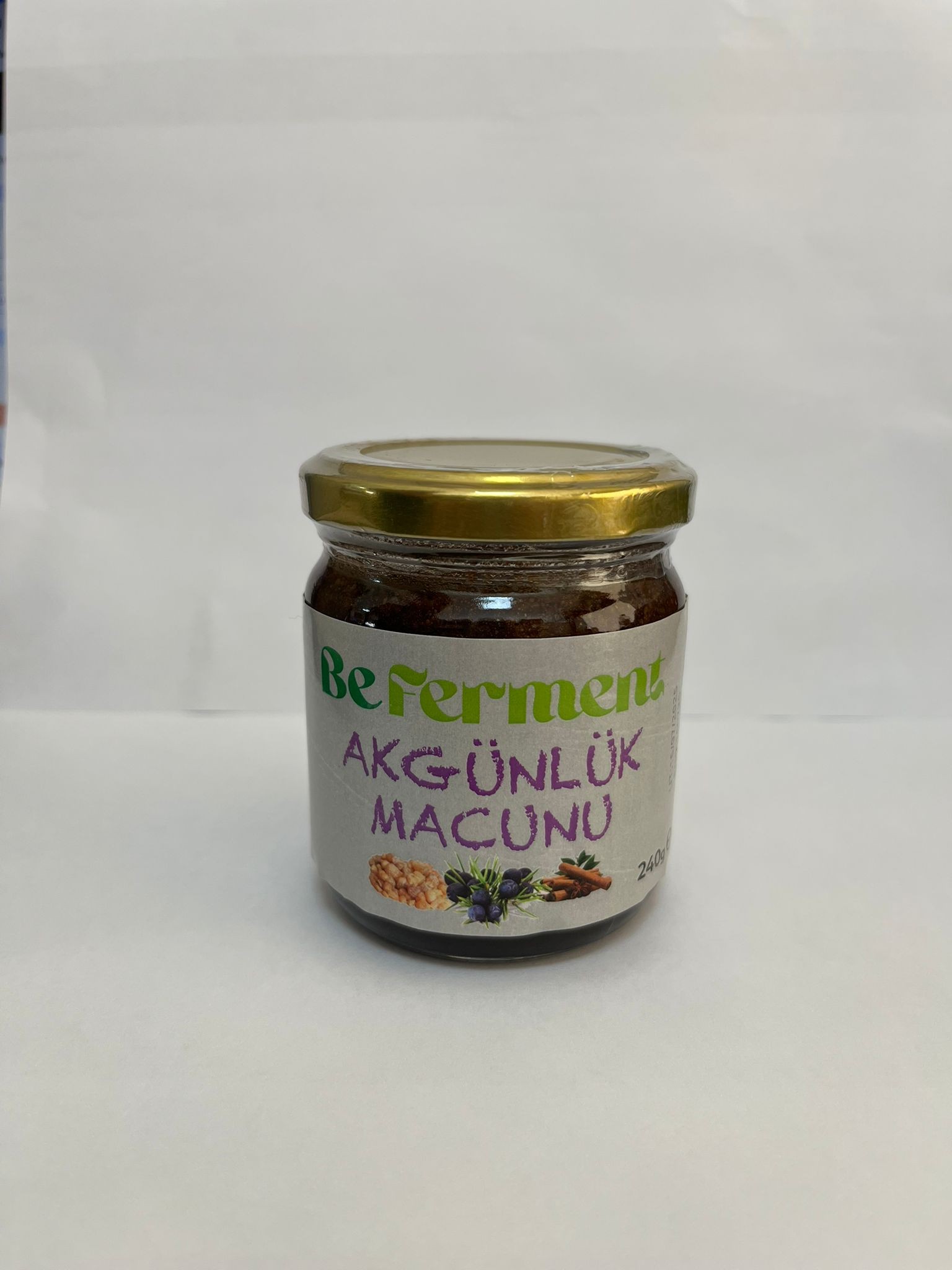 Akgünlük Macunu 240 Gr