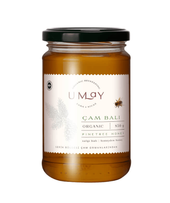 Umay Bal 850 Gr
