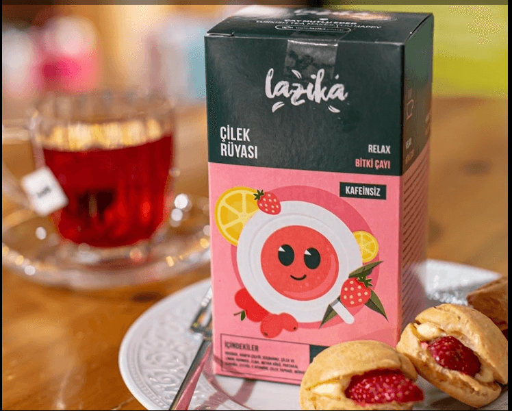 Çilek Rüyası