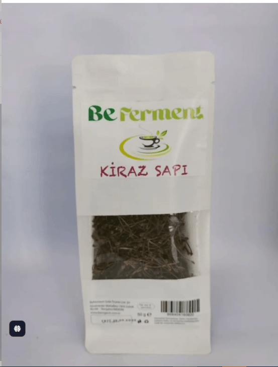 Kiraz Sapı 50 Gr