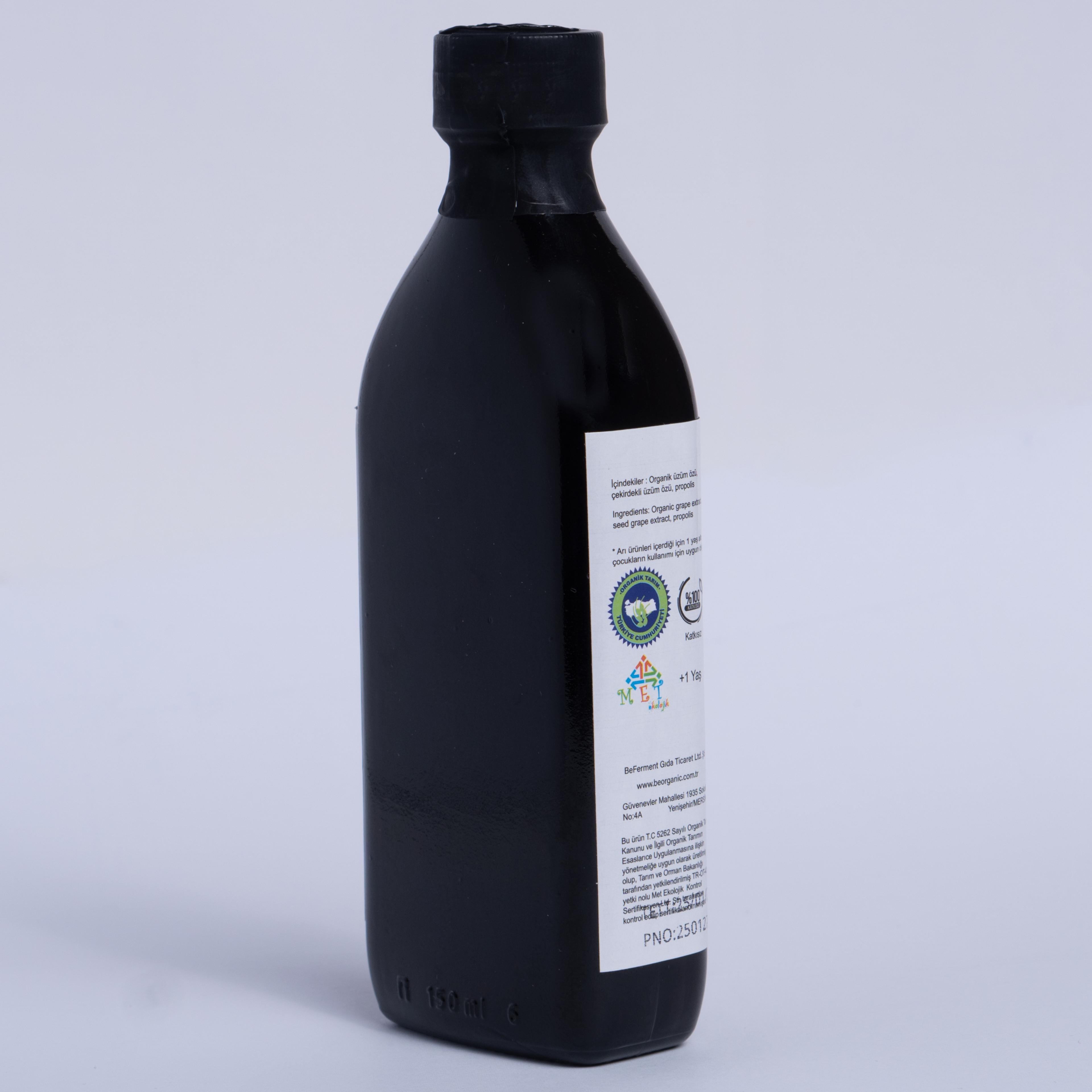 Organik Resveratrol 220 Gr