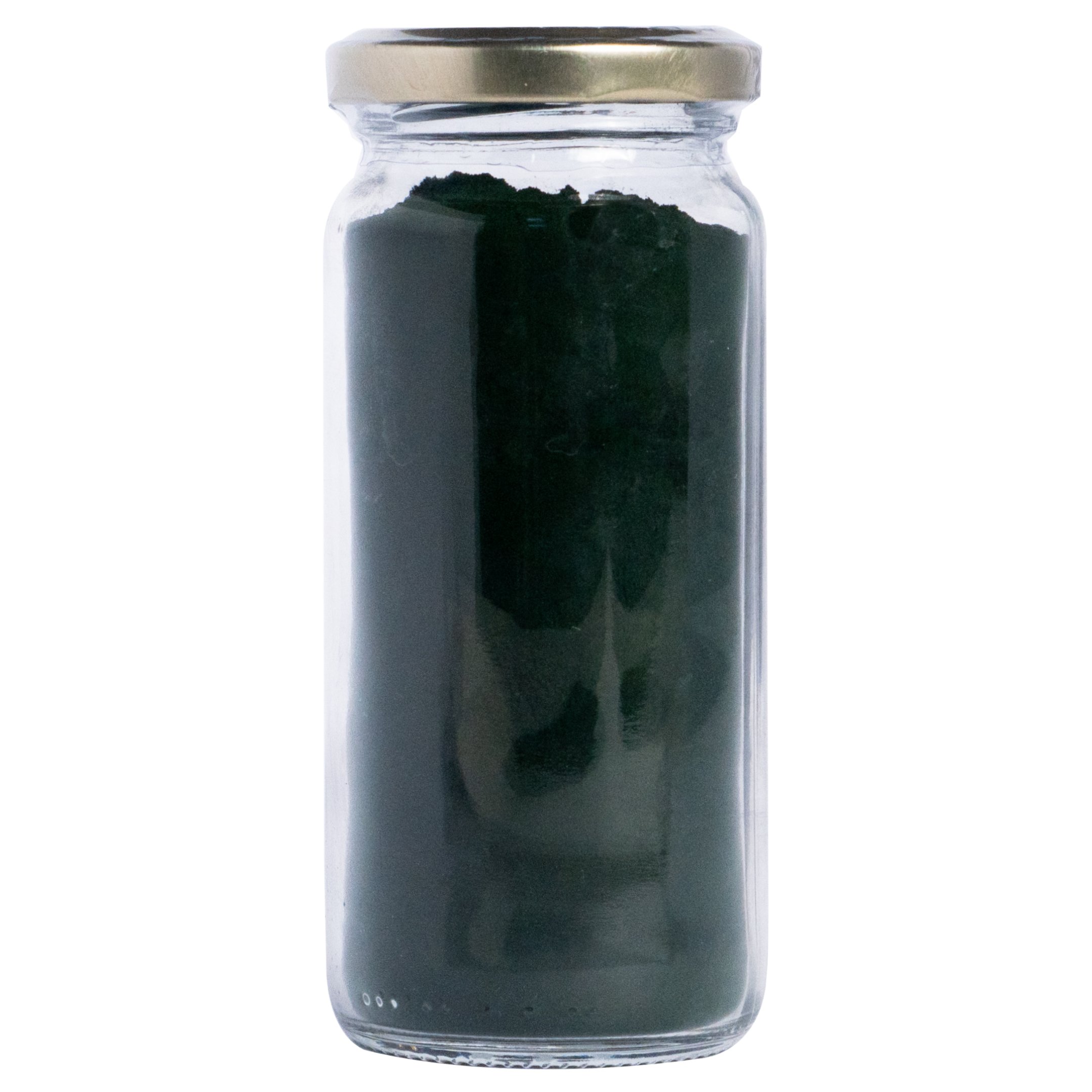 Organik Spirulina Tozu 100 Gr