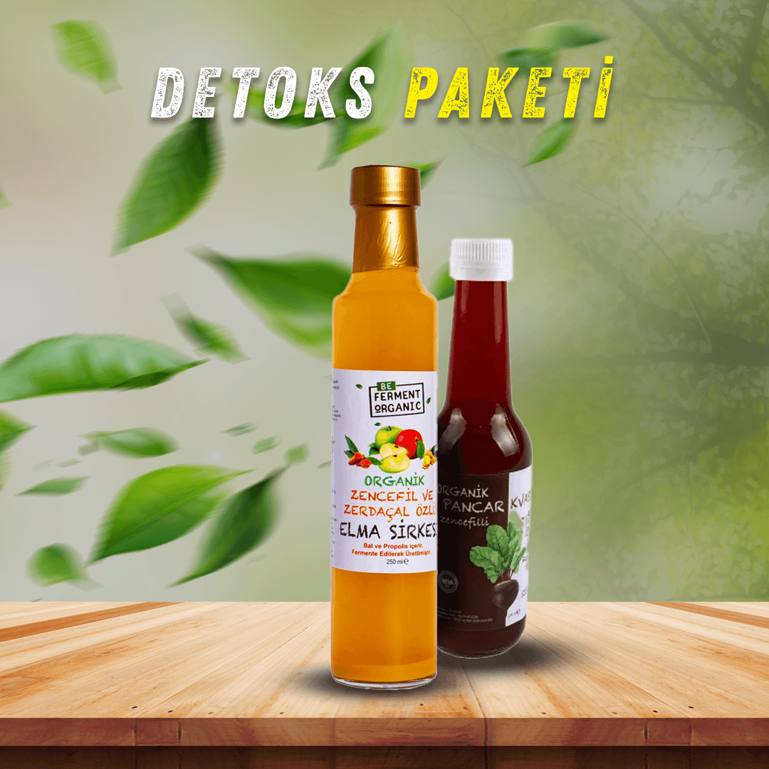 Detoks Paketi