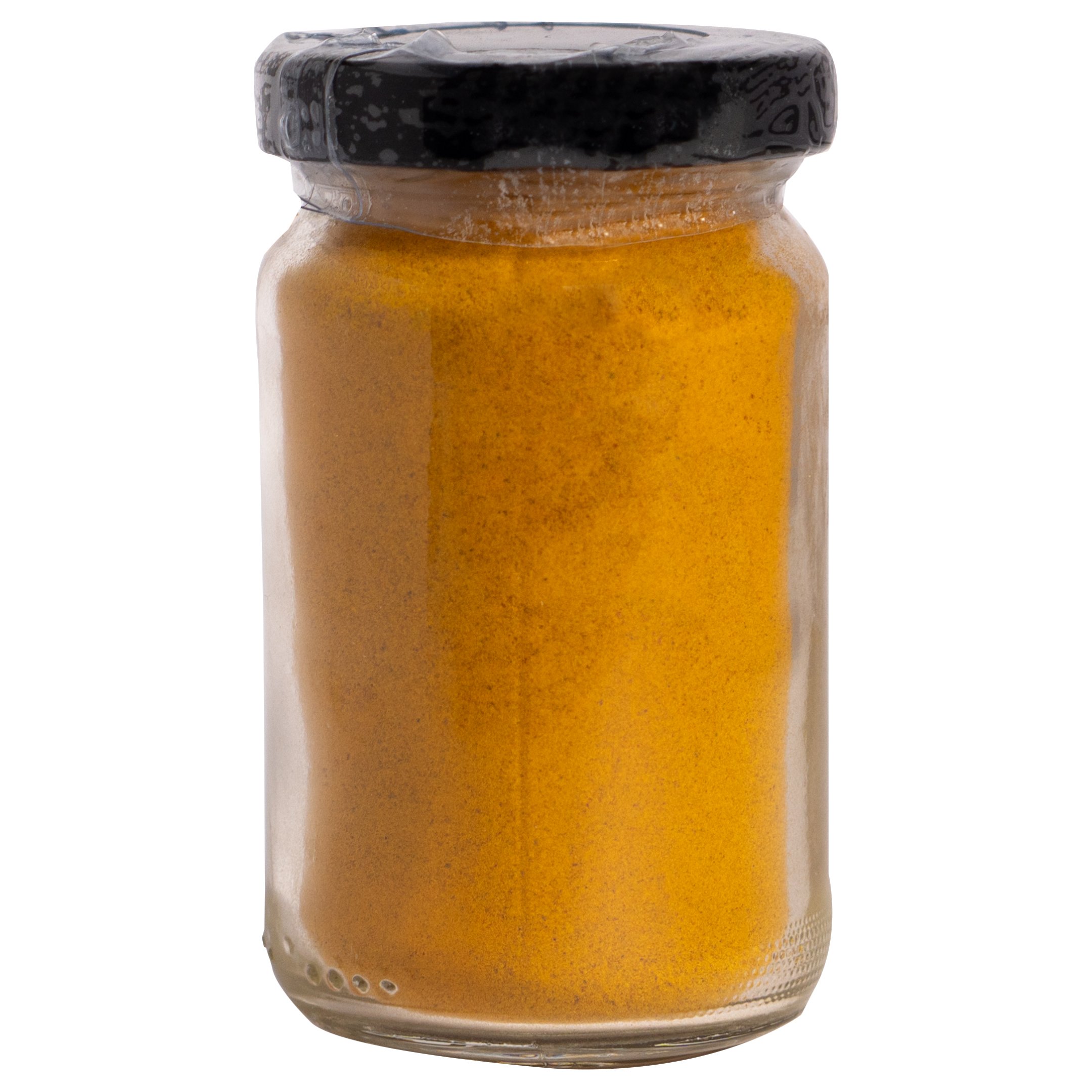 Organik Toz Zerdeçal 80 Gr