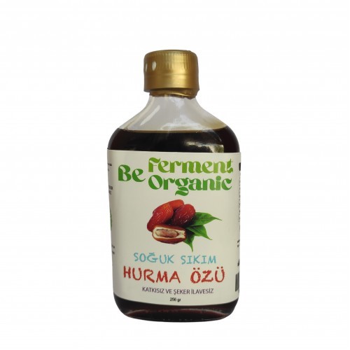 Hurma Özü 256 Gr