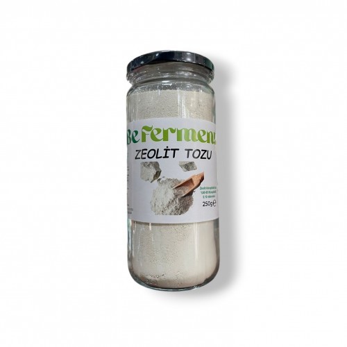 Zeolit Tozu 300 gr