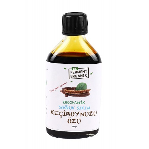 Organik Keçiboynuzu Özü 285 Gr