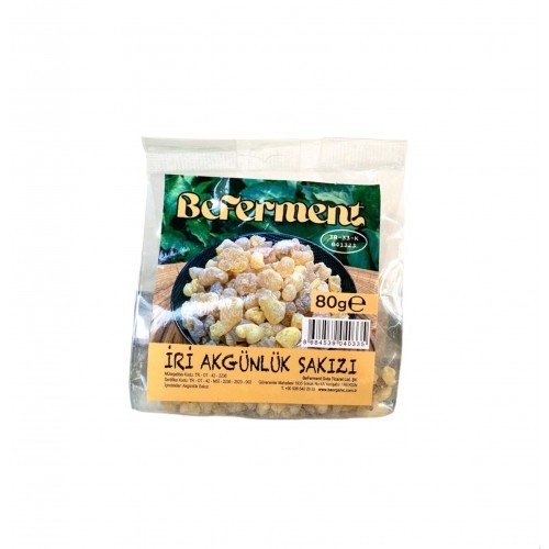 Akgünlük 100 Gr