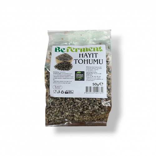 Hayıt Tohumu 50 gr