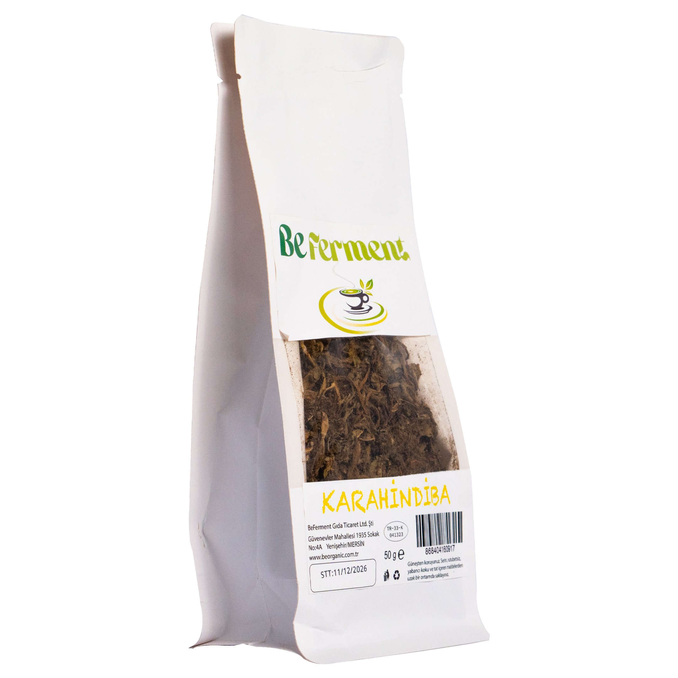 Karahindiba 50 Gr
