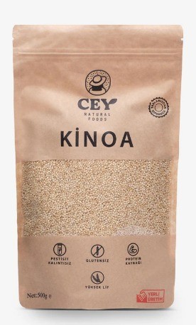 Kinoa 500 Gr