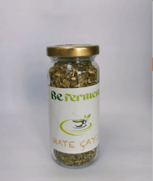 Mate Çayı 60 Gr