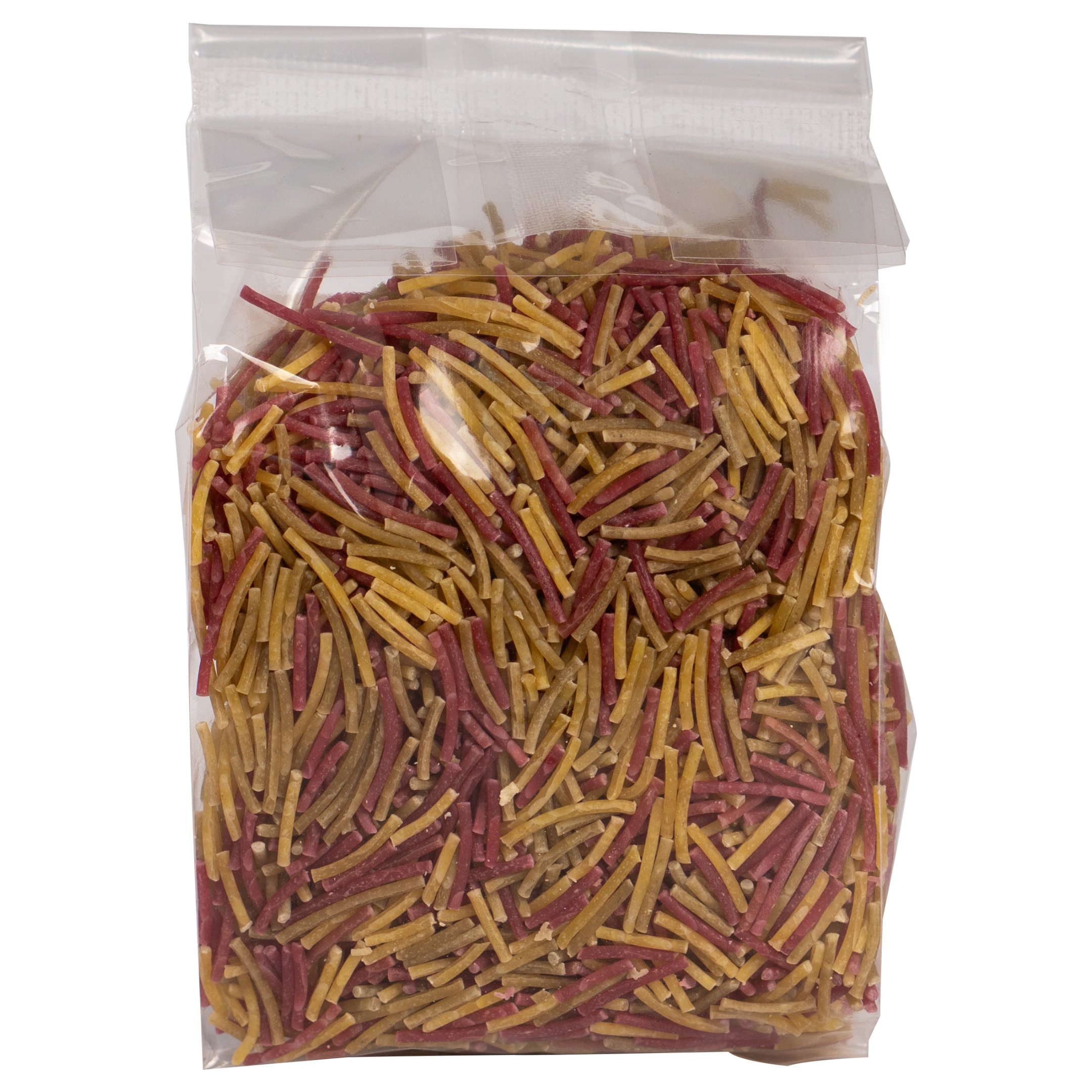 Organik Sebzeli Tel Şehriye 200 Gr