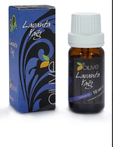 Lavanta Yağı