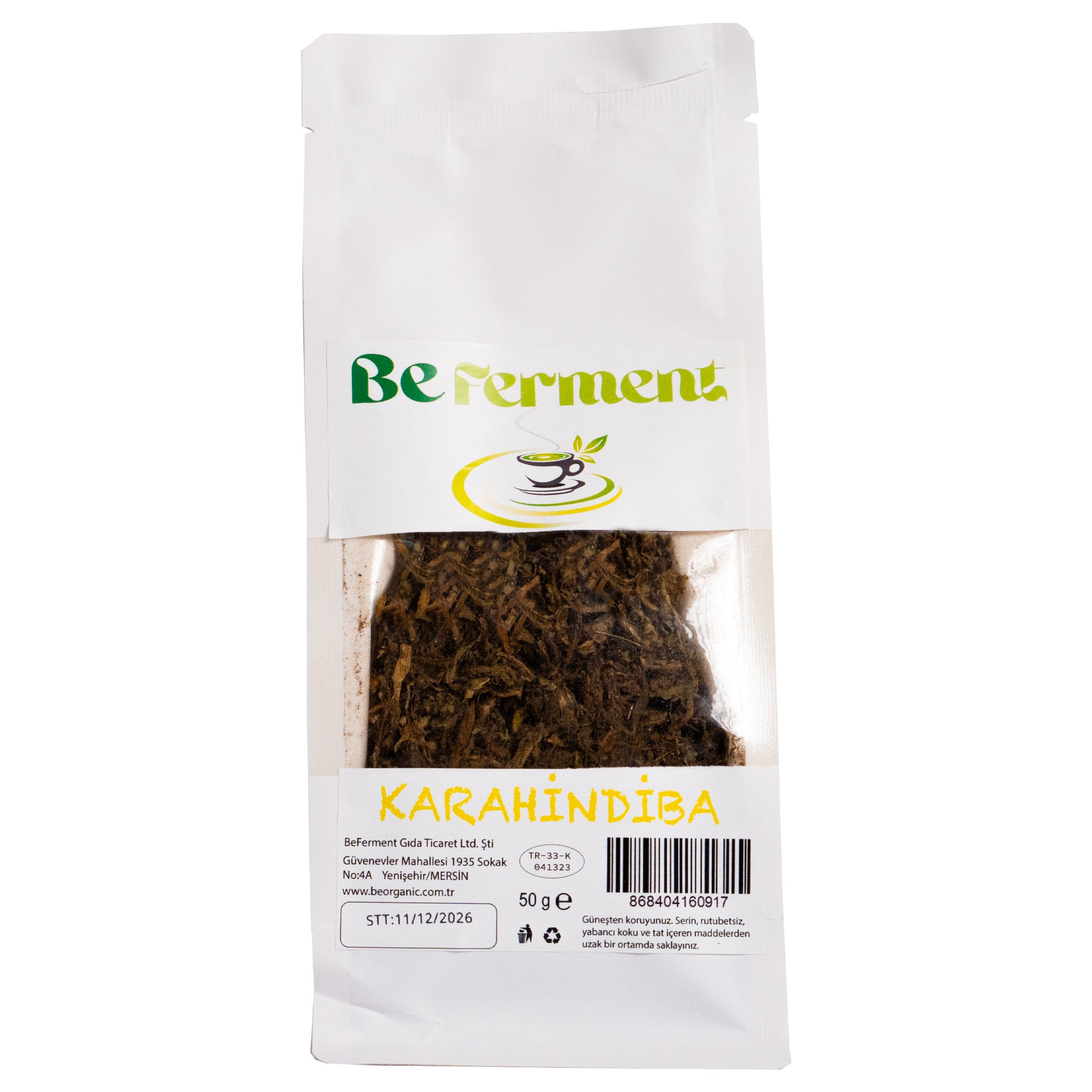 Karahindiba 50 Gr