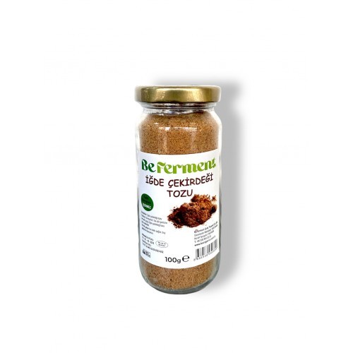 İğde Çekirdeği Tozu 100 Gr