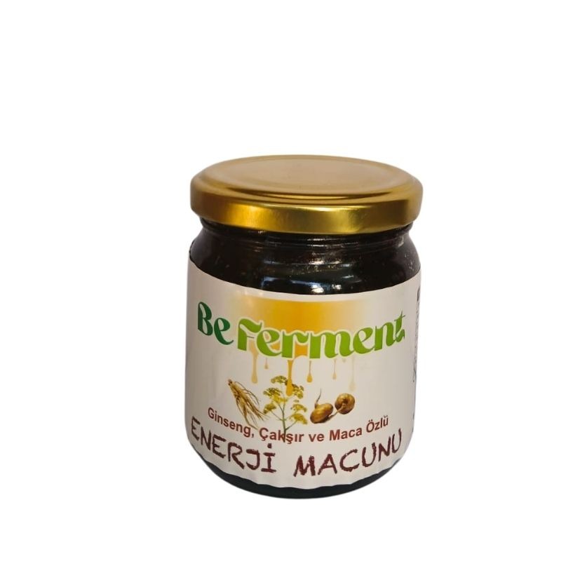 Enerji macunu 240 gr