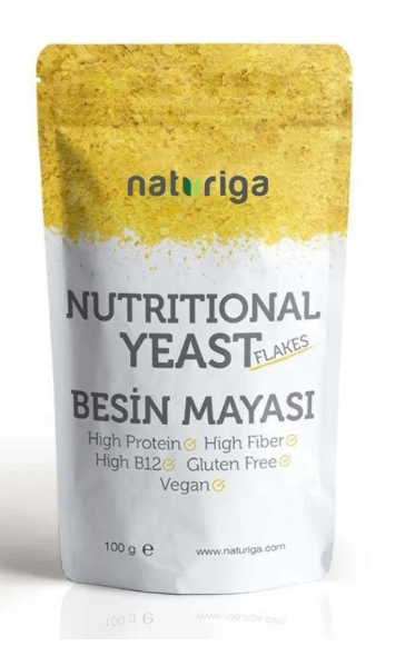 Besin Mayası 100 gr