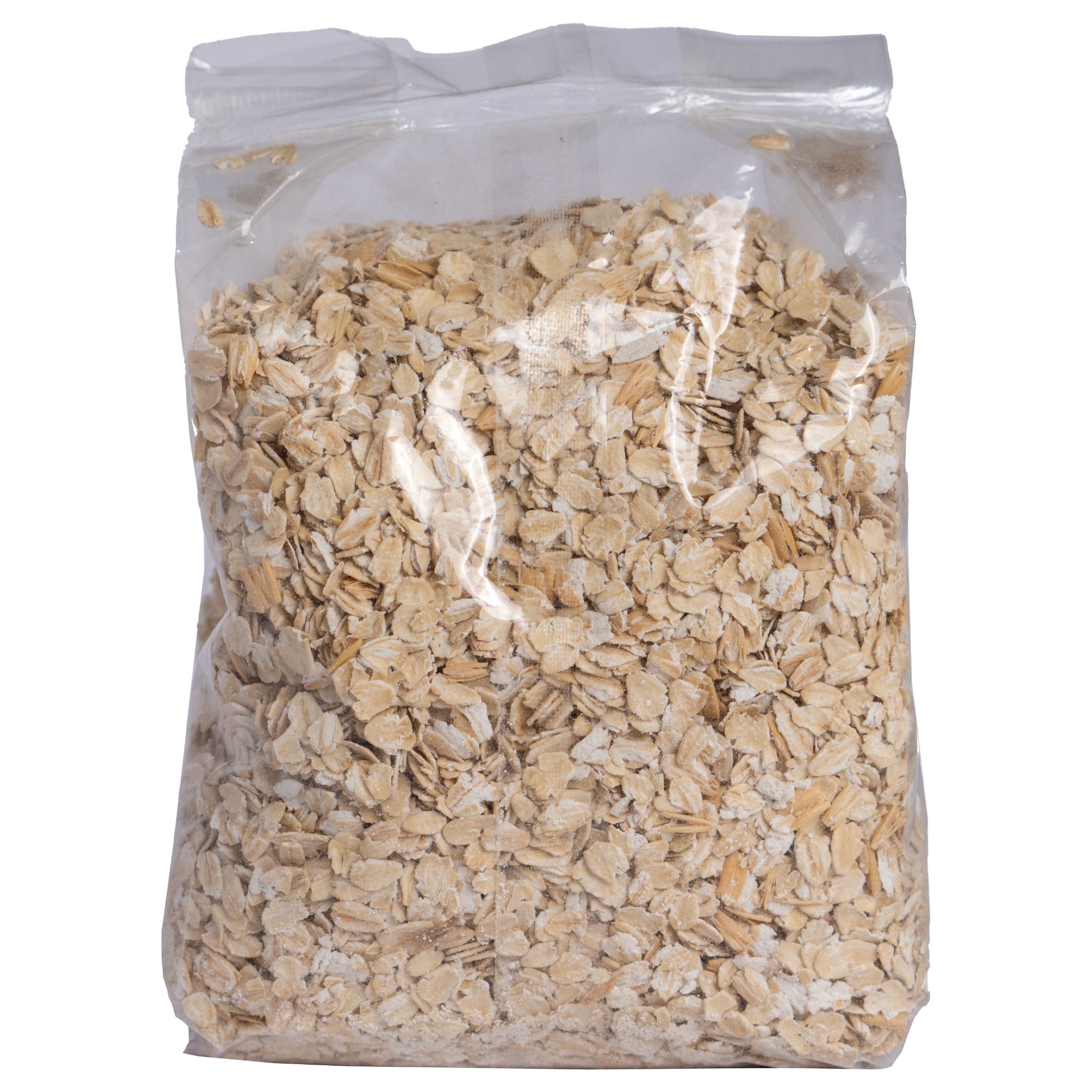 Organik Yulaf Ezmesi 500 Gr