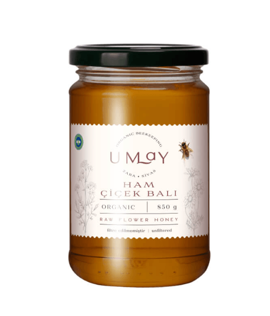 Umay Bal 850 Gr