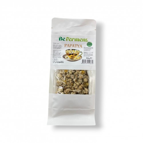 Papatya 50 Gr