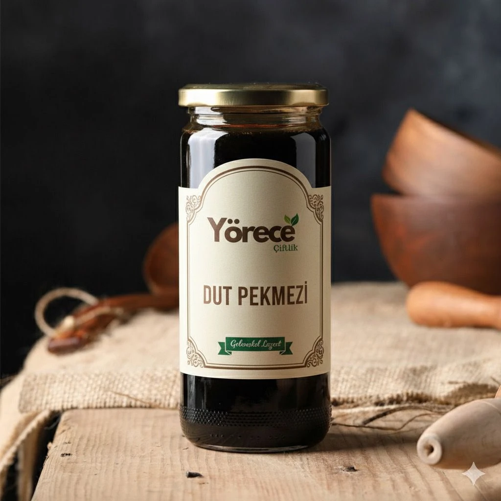 Dut Pekmezi