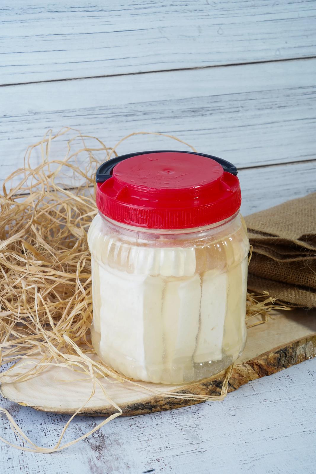 Yörece Çiftlik Salamura Malatya Köy Peyniri – Doğal, Geleneksel ve Katkısız Lezzet