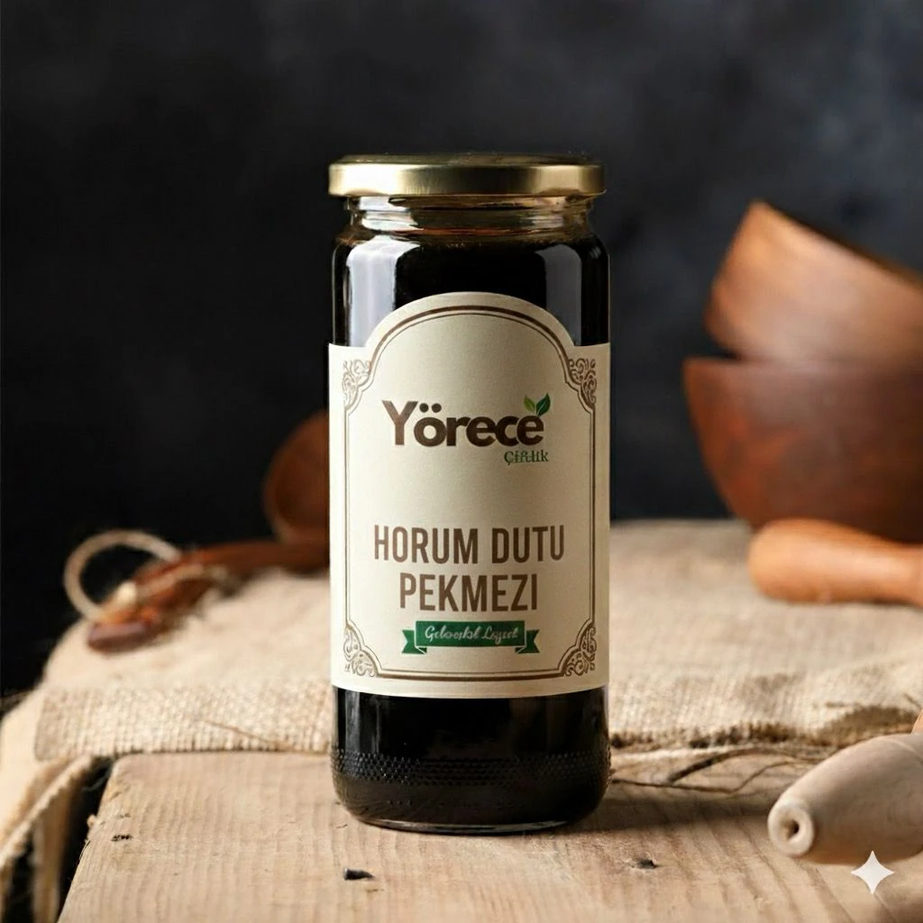 Horum Dutu Pekmezi